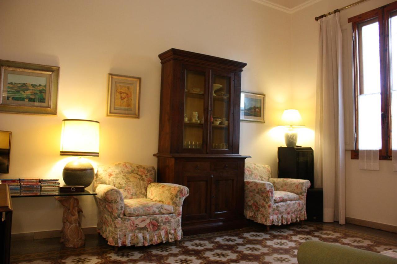 Rooms By Anna Florença Exterior foto