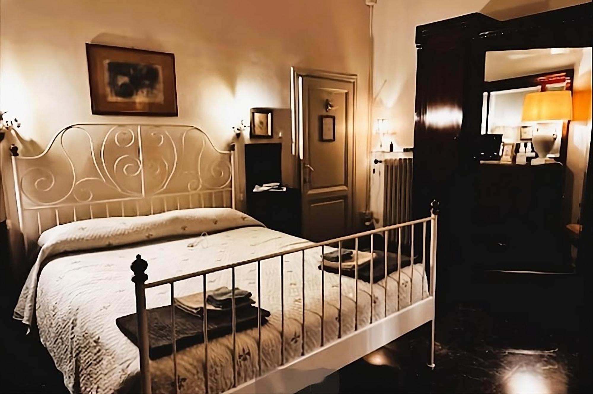 Rooms By Anna Florença Exterior foto