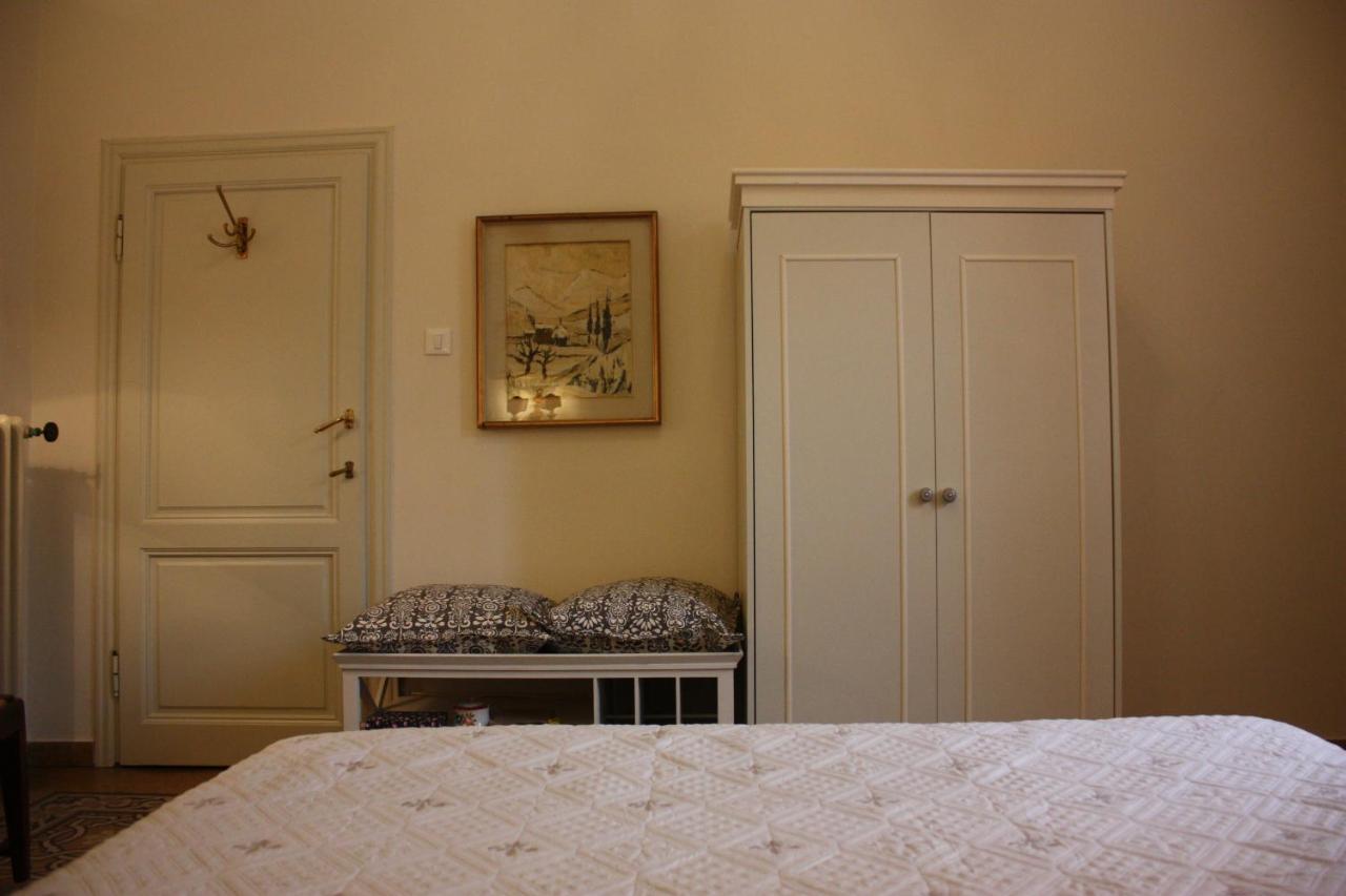 Rooms By Anna Florença Exterior foto