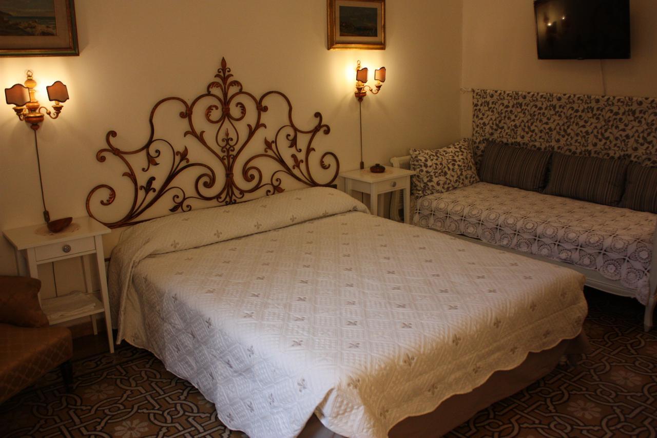 Rooms By Anna Florença Exterior foto