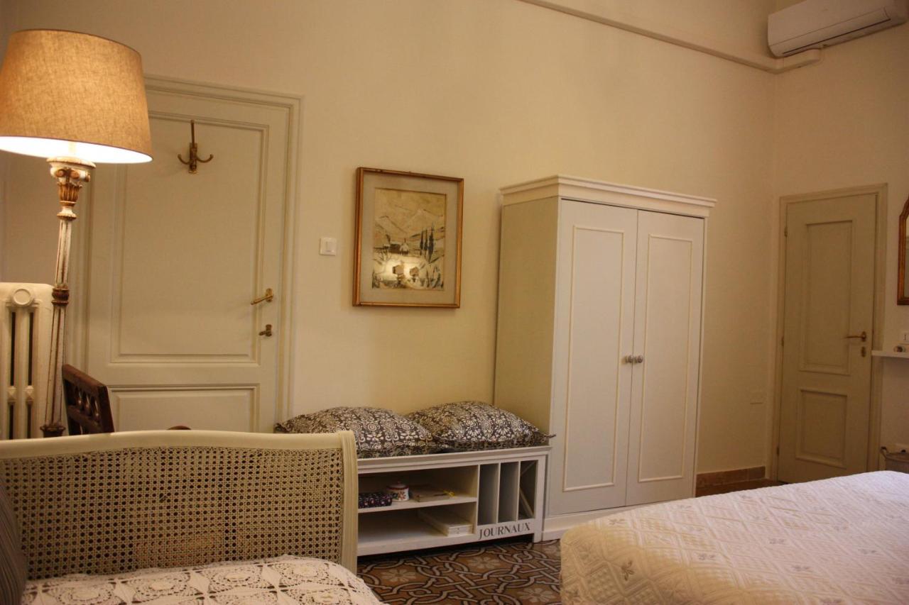 Rooms By Anna Florença Exterior foto