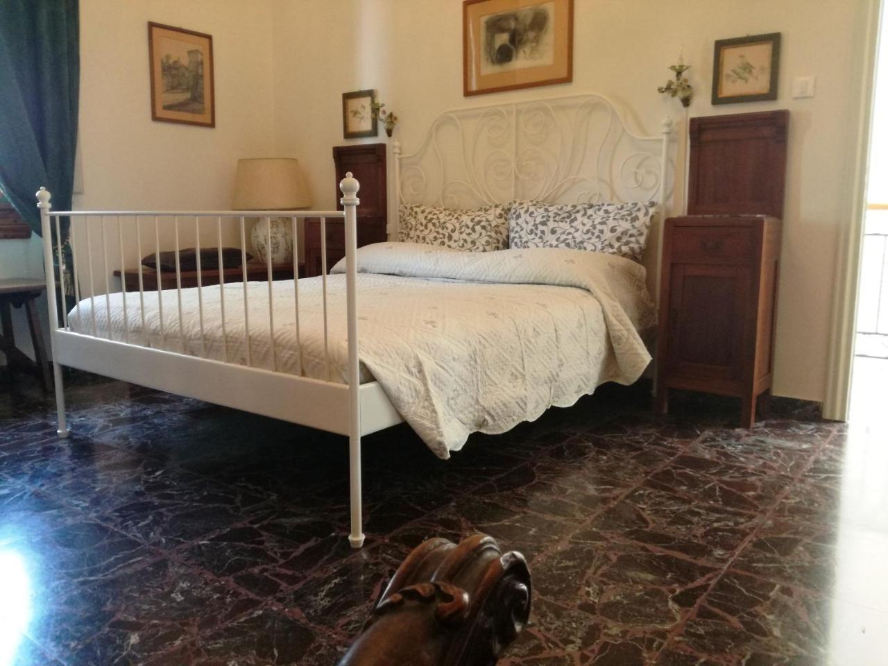 Rooms By Anna Florença Exterior foto