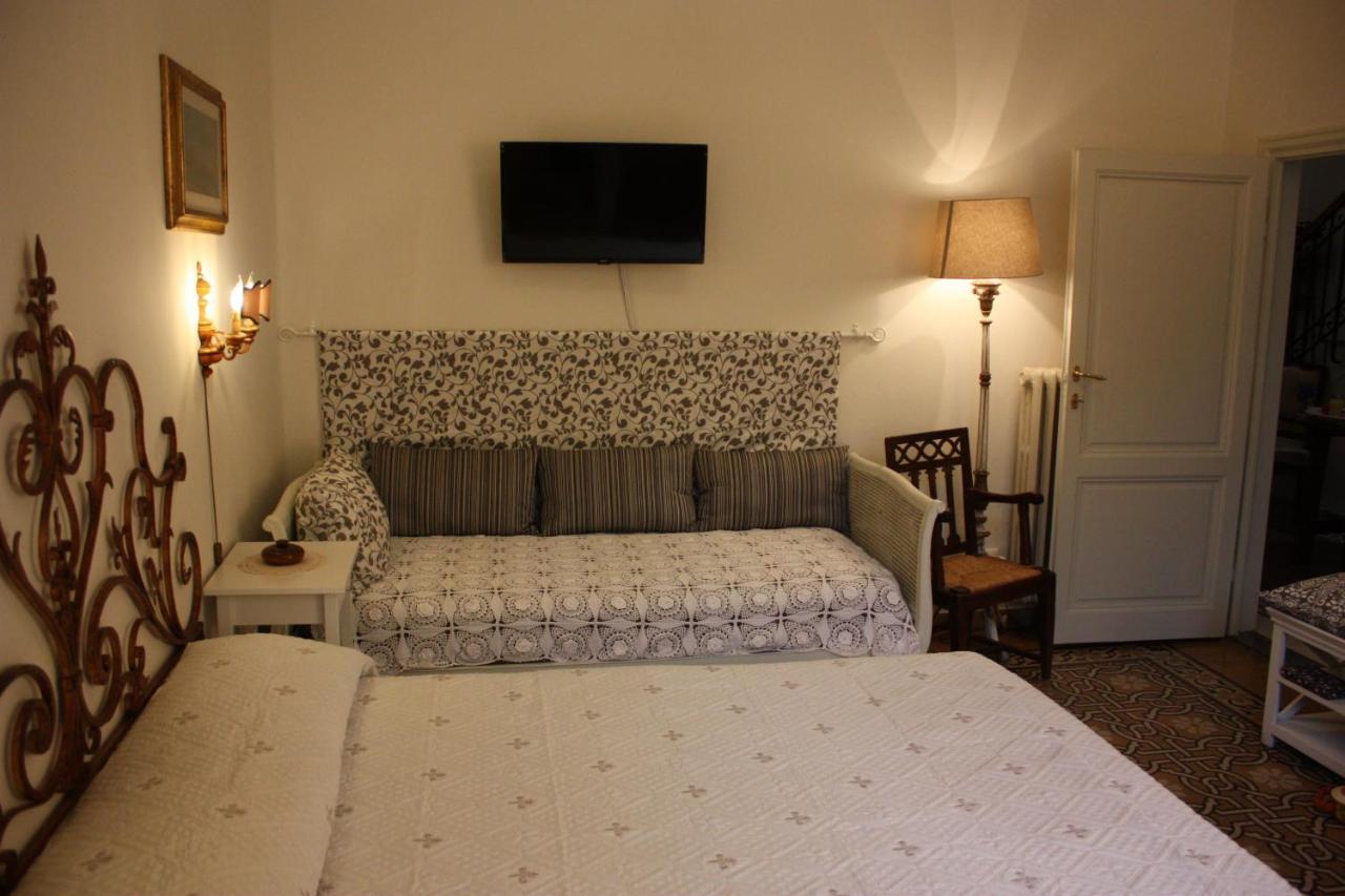 Rooms By Anna Florença Exterior foto