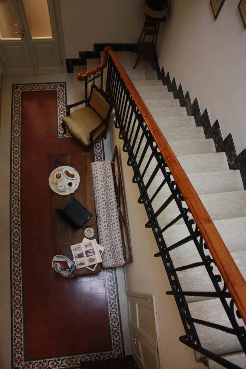 Rooms By Anna Florença Exterior foto