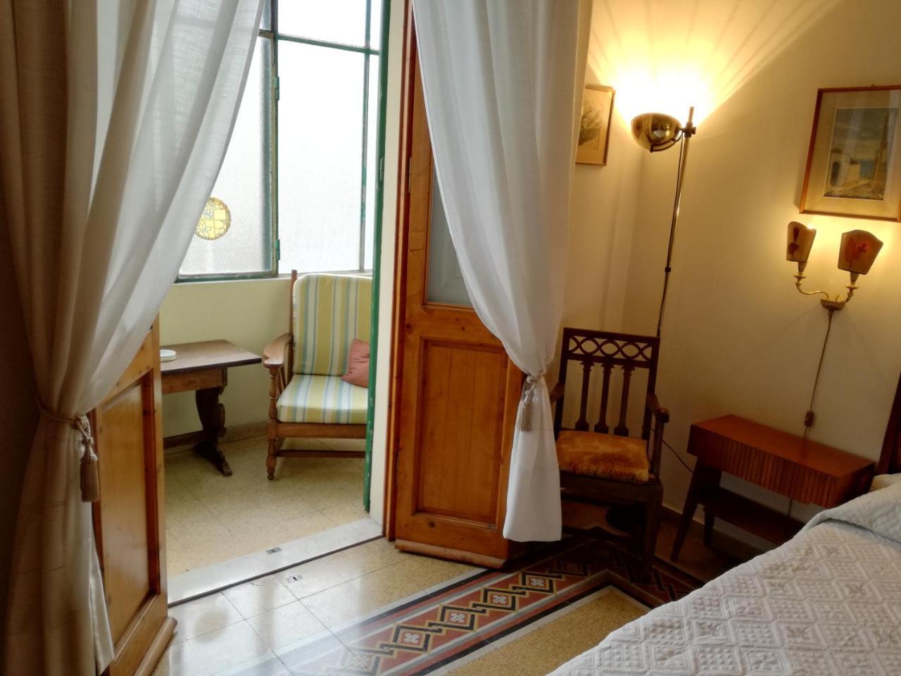 Rooms By Anna Florença Exterior foto