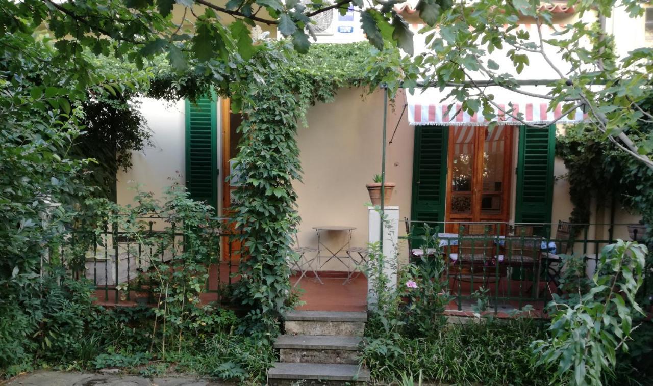 Rooms By Anna Florença Exterior foto