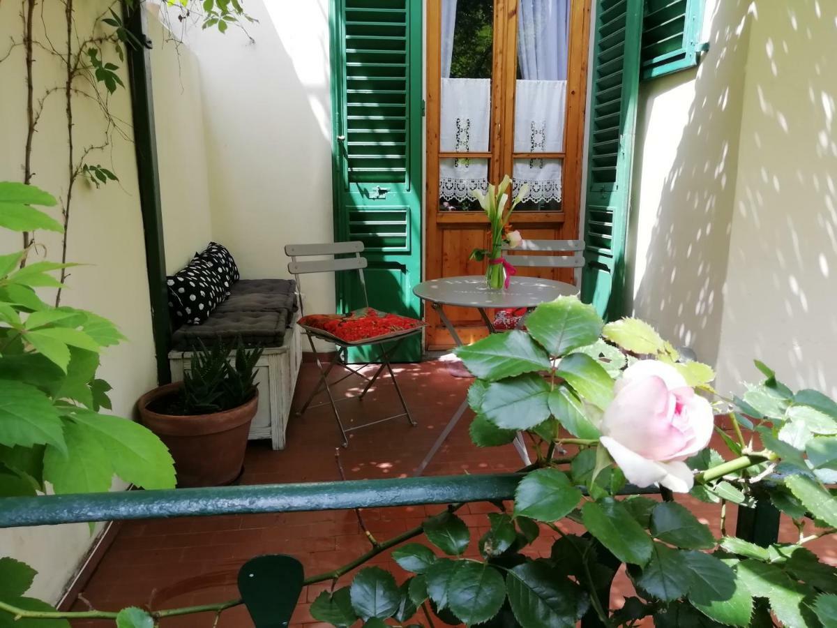 Rooms By Anna Florença Exterior foto